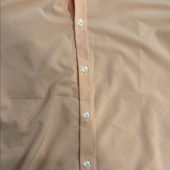 Mizzen + Main Leeward Dress Shirt - Medium Trim Fit - Picture 5 of 7